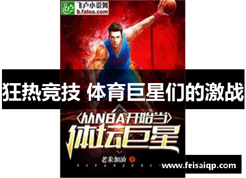 狂热竞技 体育巨星们的激战